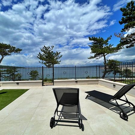 Villas Punta Silo - Luxury Apartments With Pool Екстер'єр фото