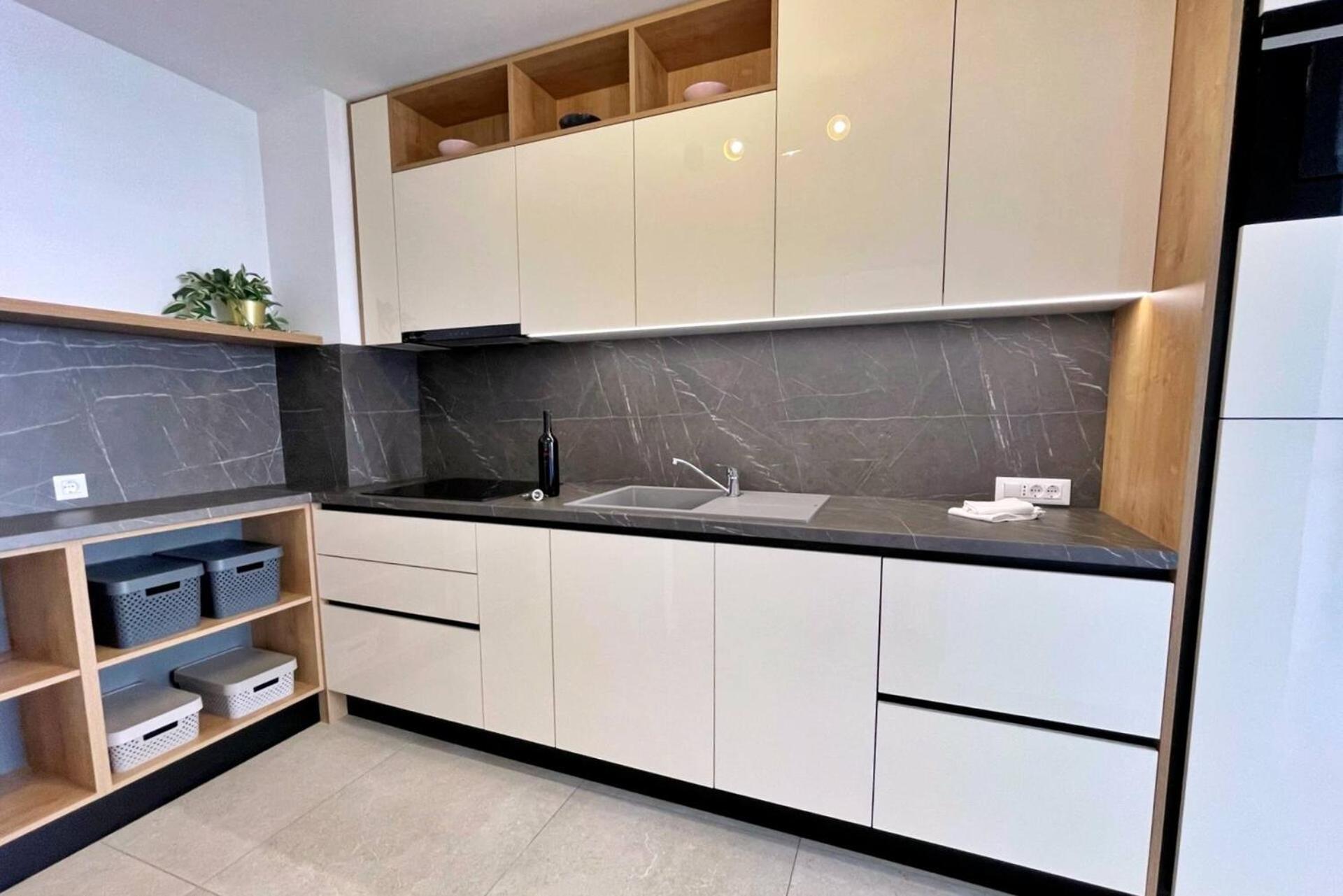 Villas Punta Silo - Luxury Apartments With Pool Екстер'єр фото