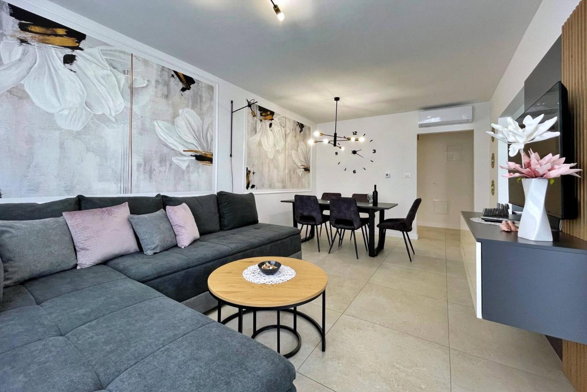 Villas Punta Silo - Luxury Apartments With Pool Екстер'єр фото