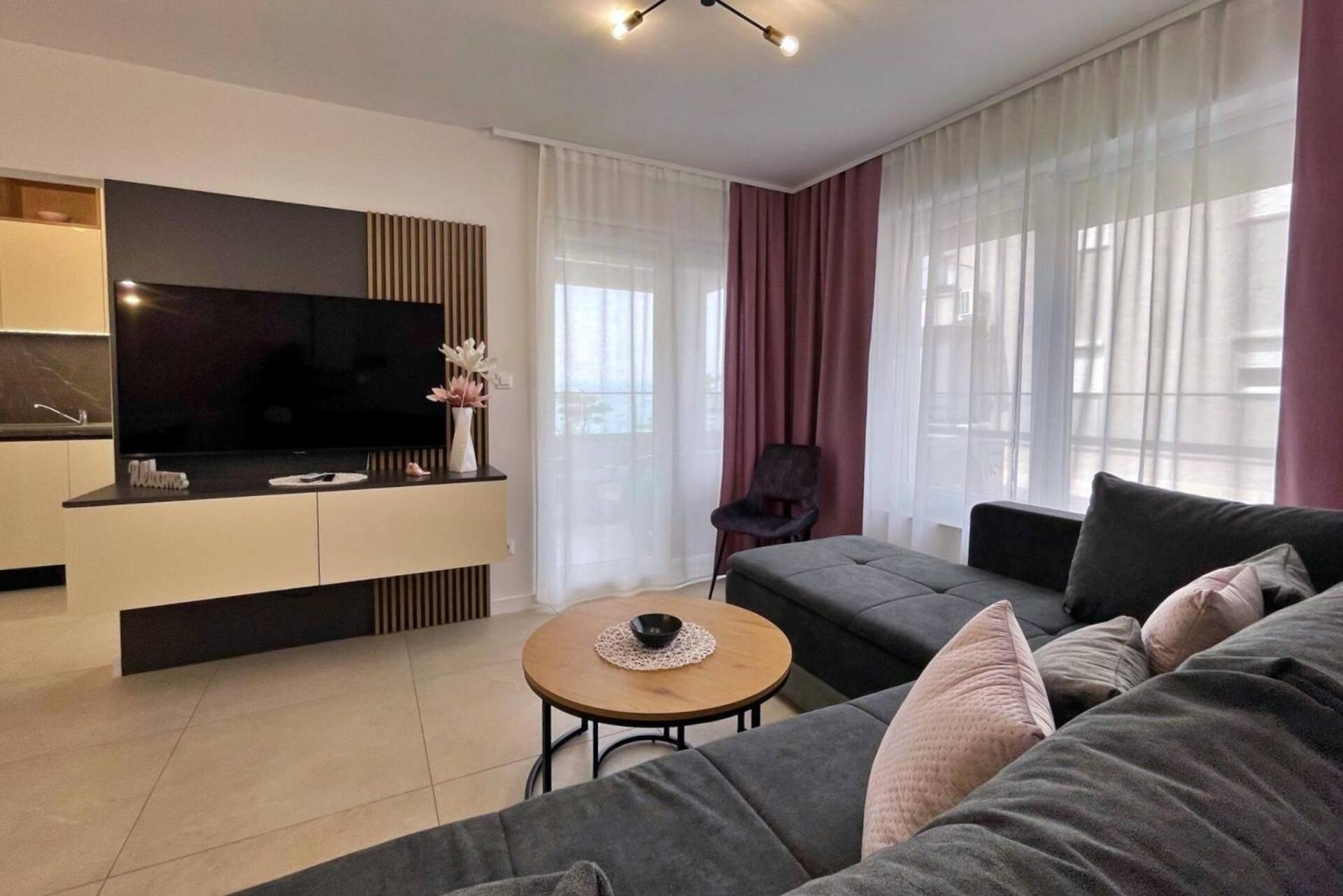Villas Punta Silo - Luxury Apartments With Pool Екстер'єр фото