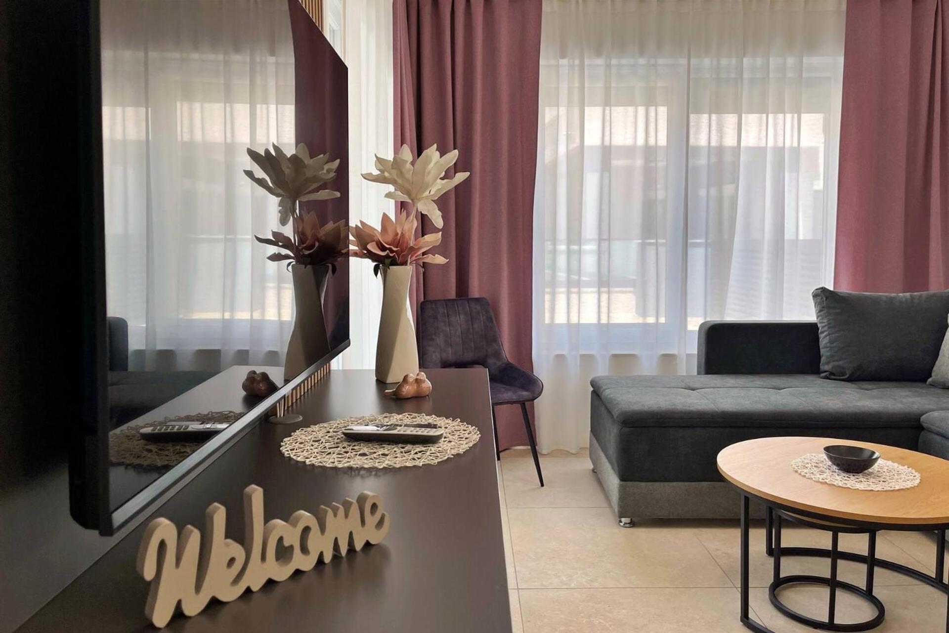 Villas Punta Silo - Luxury Apartments With Pool Екстер'єр фото