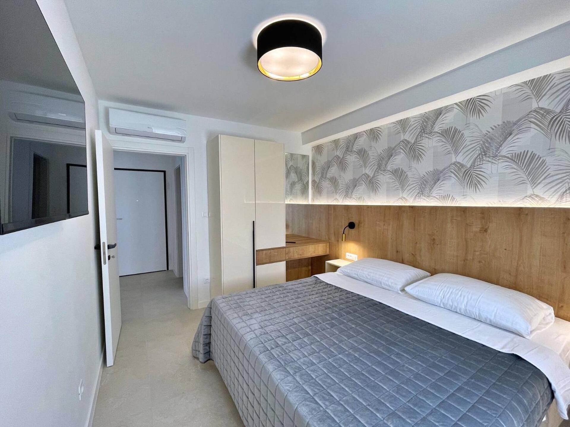 Villas Punta Silo - Luxury Apartments With Pool Екстер'єр фото
