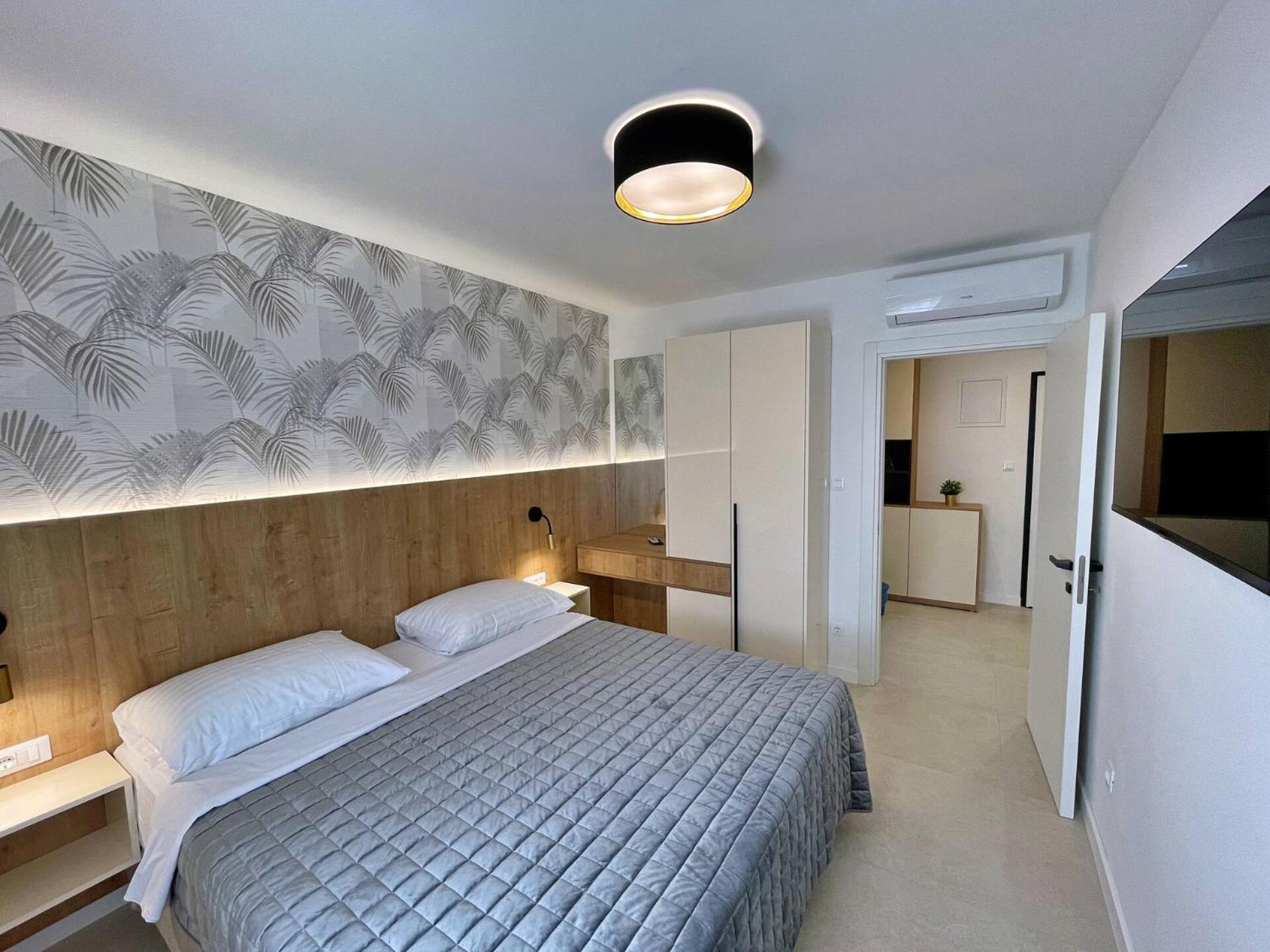 Villas Punta Silo - Luxury Apartments With Pool Екстер'єр фото