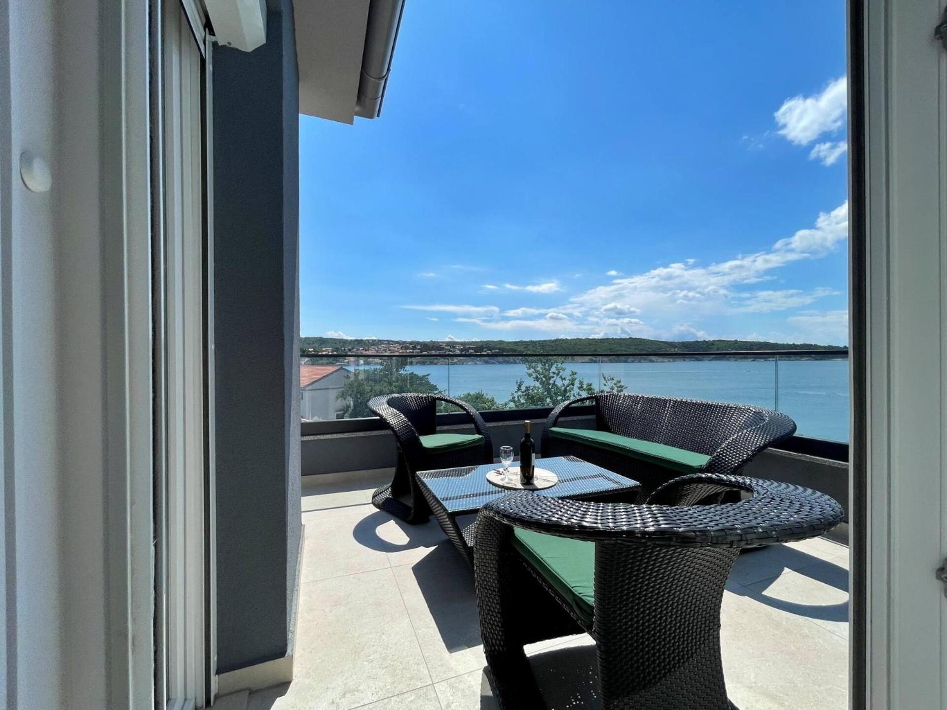 Villas Punta Silo - Luxury Apartments With Pool Екстер'єр фото