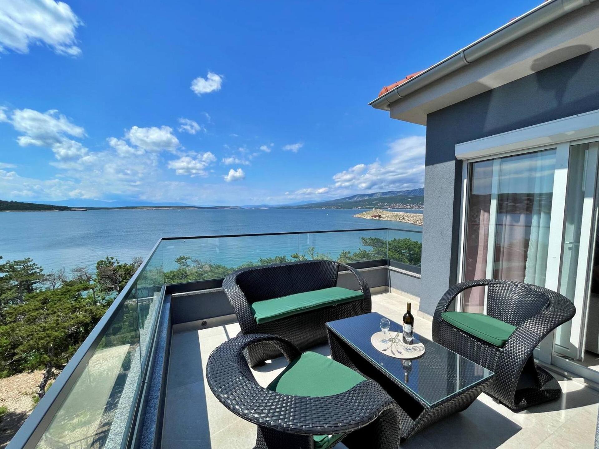 Villas Punta Silo - Luxury Apartments With Pool Екстер'єр фото