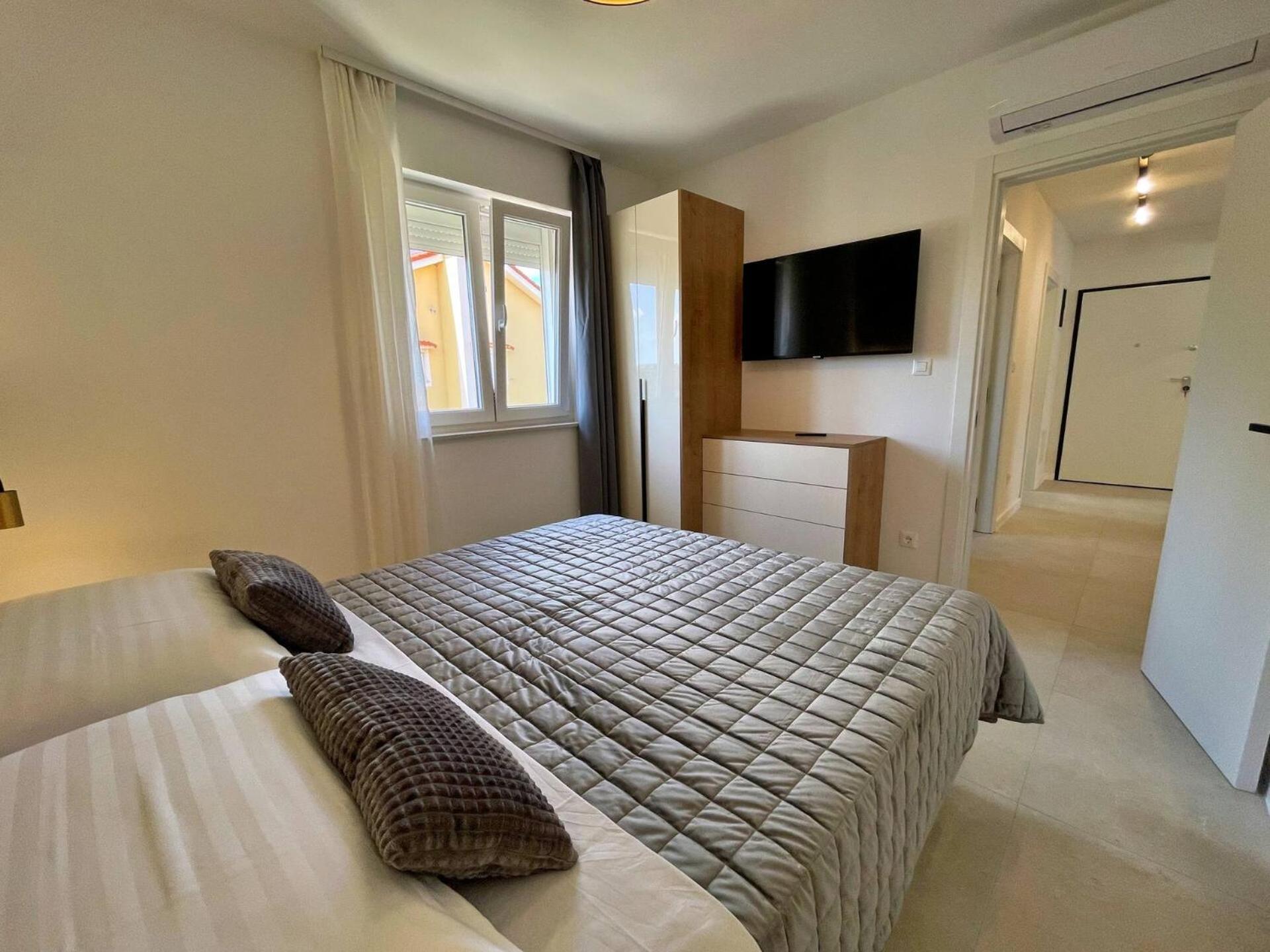 Villas Punta Silo - Luxury Apartments With Pool Екстер'єр фото