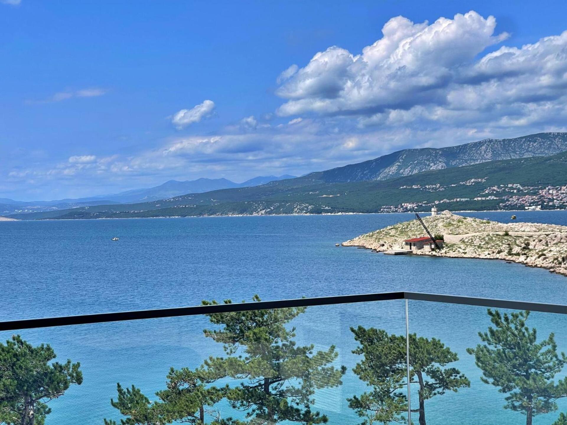 Villas Punta Silo - Luxury Apartments With Pool Екстер'єр фото