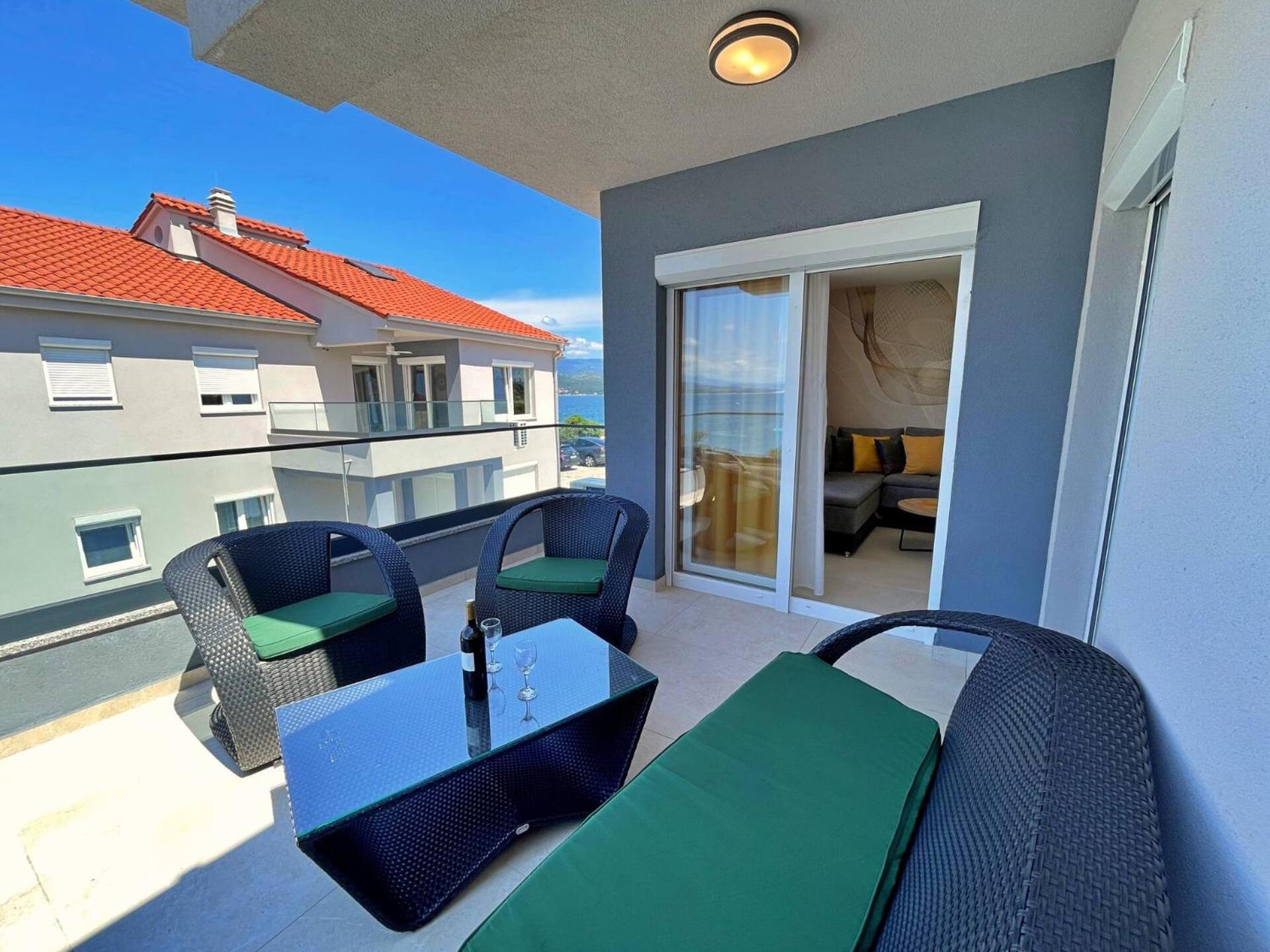 Villas Punta Silo - Luxury Apartments With Pool Екстер'єр фото