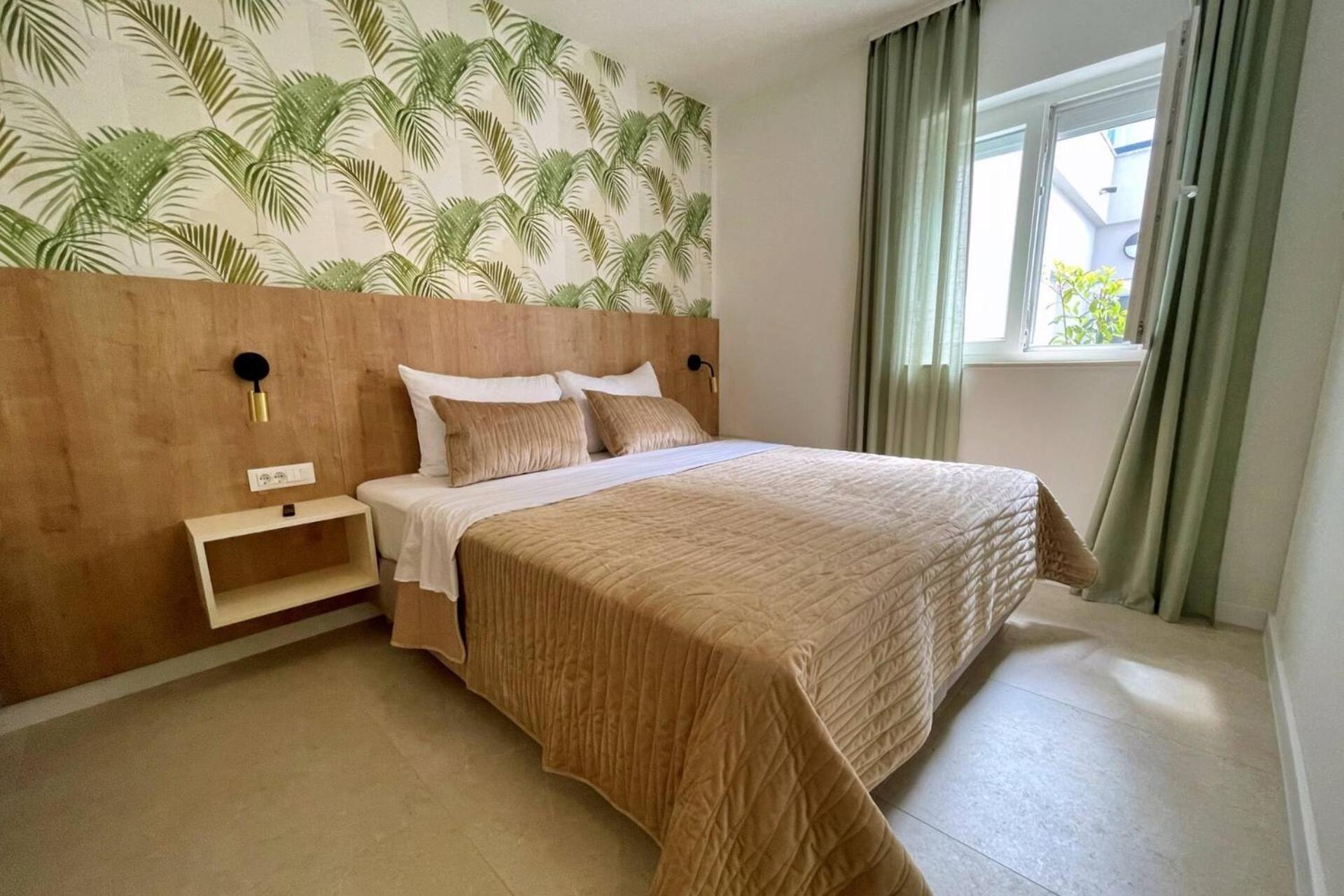 Villas Punta Silo - Luxury Apartments With Pool Екстер'єр фото