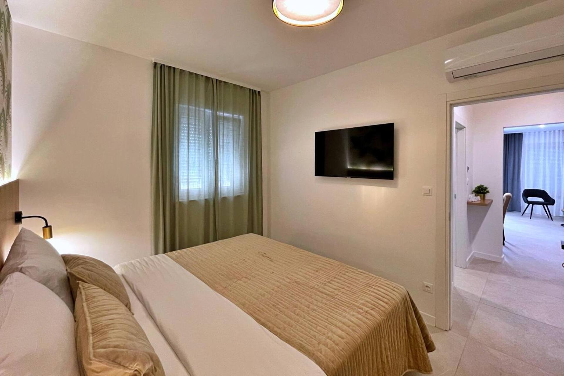 Villas Punta Silo - Luxury Apartments With Pool Екстер'єр фото