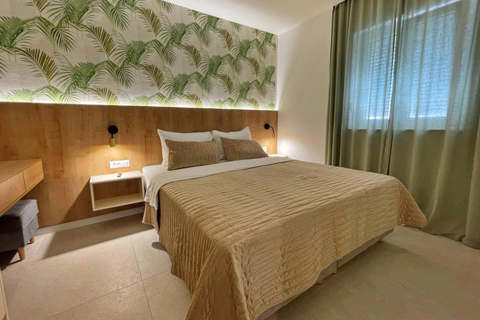 Villas Punta Silo - Luxury Apartments With Pool Екстер'єр фото