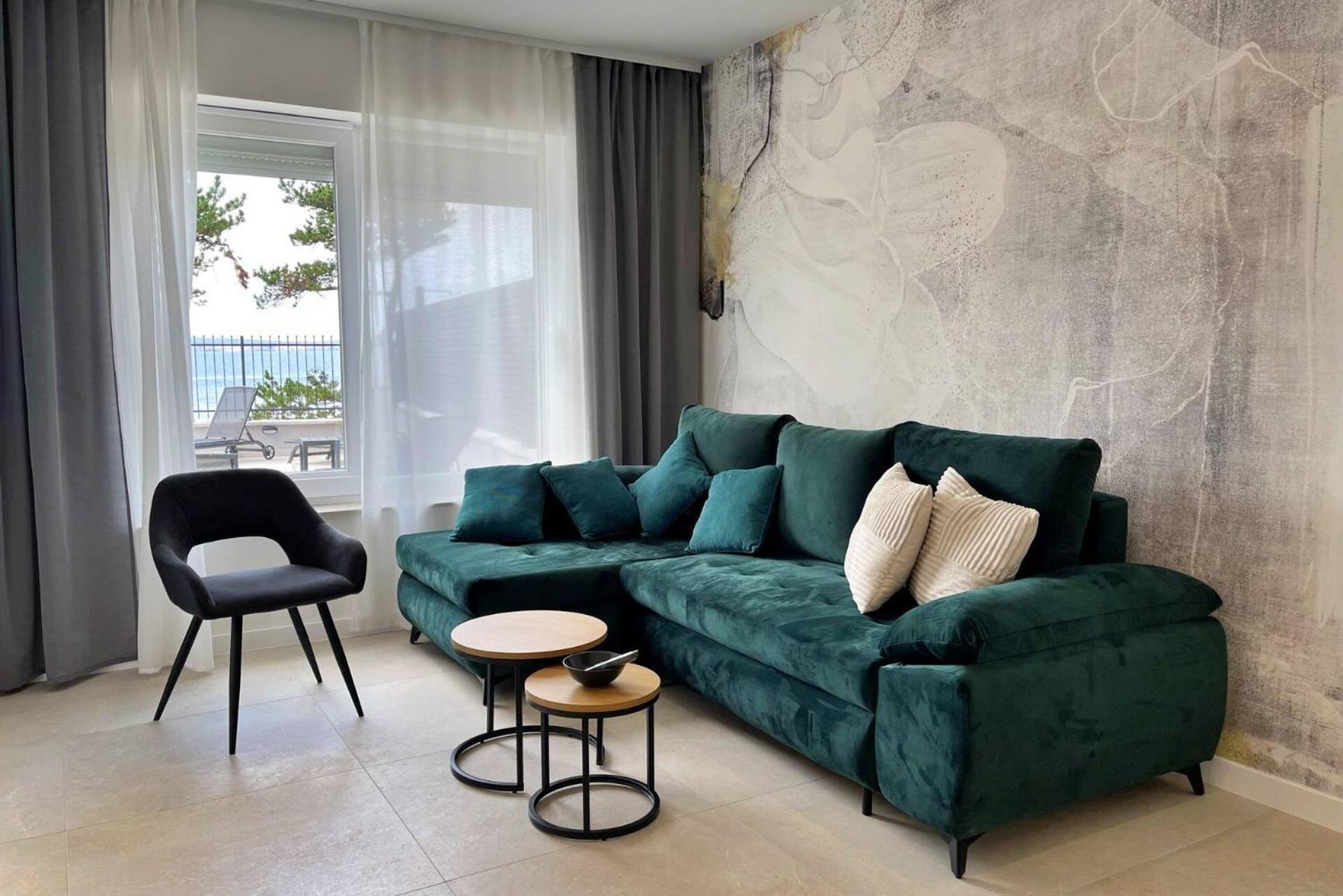 Villas Punta Silo - Luxury Apartments With Pool Екстер'єр фото