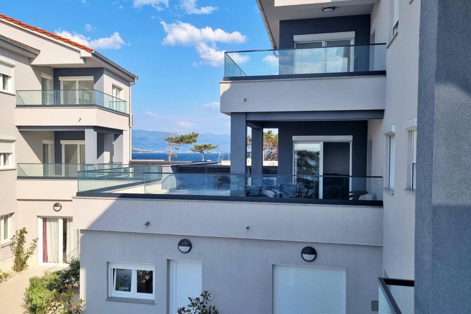 Villas Punta Silo - Luxury Apartments With Pool Екстер'єр фото
