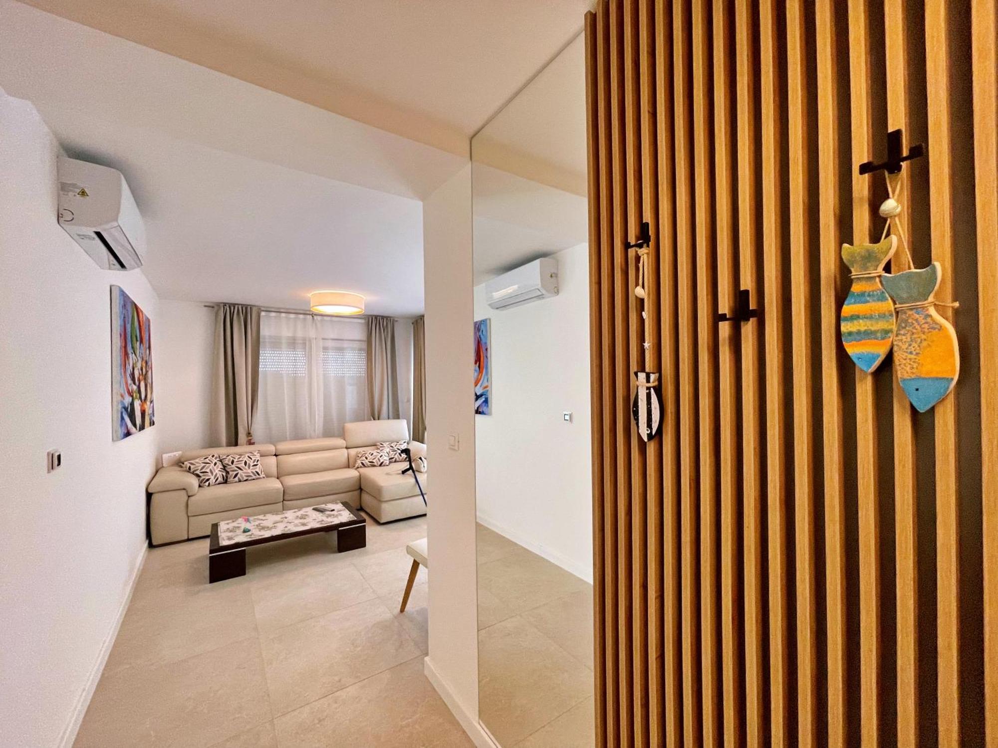 Villas Punta Silo - Luxury Apartments With Pool Екстер'єр фото