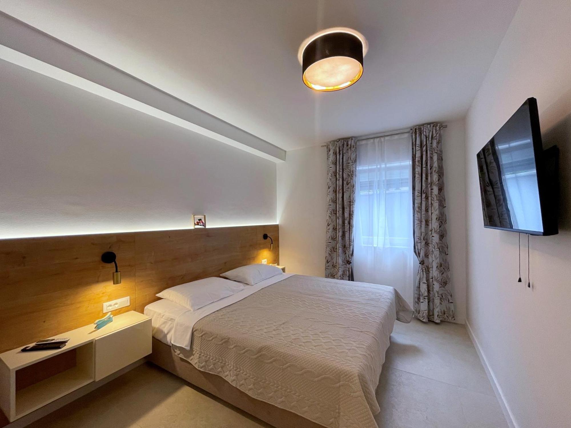 Villas Punta Silo - Luxury Apartments With Pool Екстер'єр фото